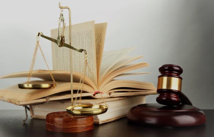 INTRODUCCIÓN AL DERECHO