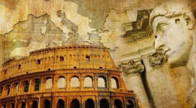 INSTITUCIONES DEL DERECHO ROMANO