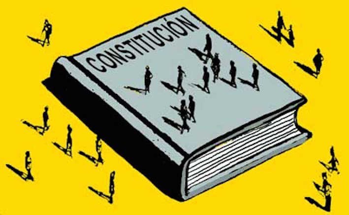 DERECHO CONSTITUCIONAL