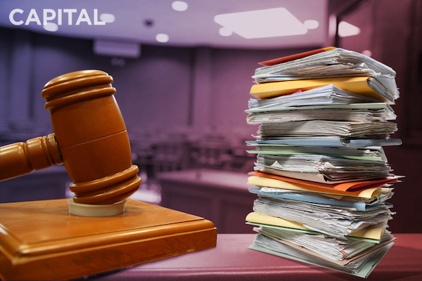 CARPETA DE INVESTIGACIÓN Y PROCESO PENAL ORAL