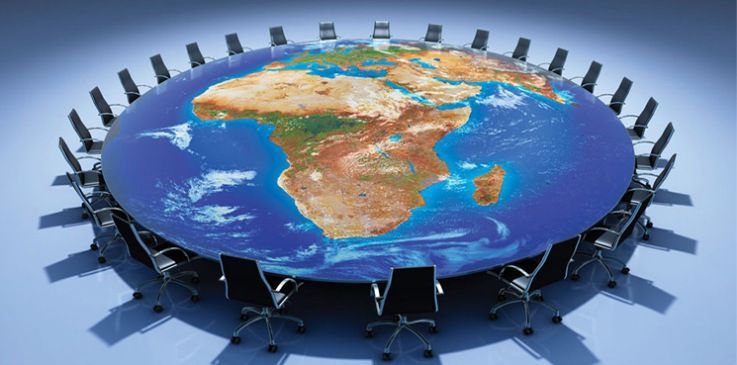 DERECHO INTERNACIONAL