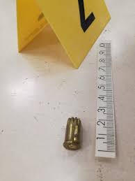 METODOLOGÍA DE LA CRIMINALÍSTICA Y CADENA DE CUSTODIA