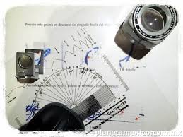 GRAFOSCOPÍA Y DOCUMENTOSCOPÍA