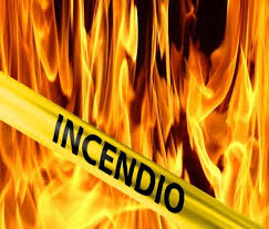 INCENDIOS Y EXPLOSIVOS