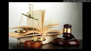 DELITOS EN PARTICULAR