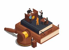 PARTICIPACIÓN DEL CRIMINALISTA EN AUDIENCIAS ORALES EN MATERIA PENAL